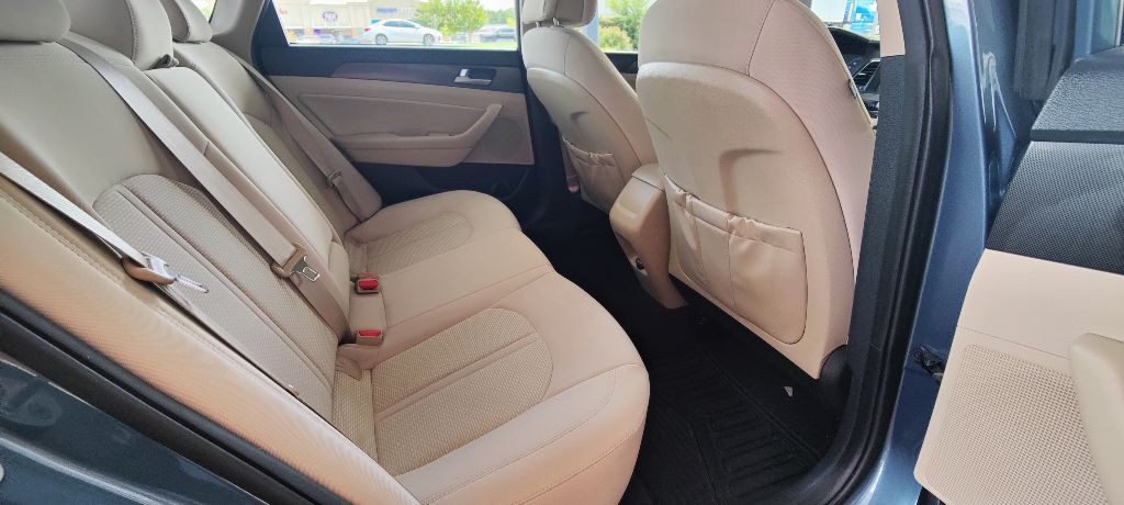 2016 Hyundai Sonata Image 14
