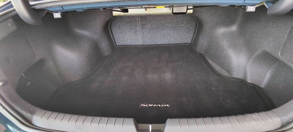2016 Hyundai Sonata Image 15