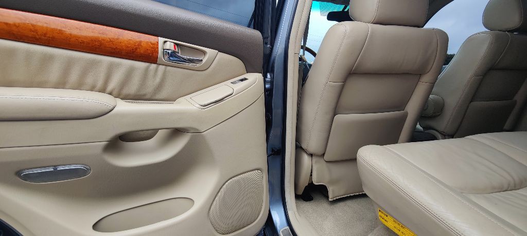 2006 Lexus GX Image 11