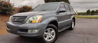 Image for 2006 Lexus GX 470 ID: 6651214