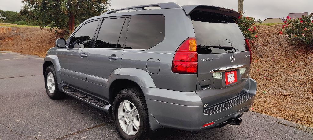 2006 Lexus GX Image 3
