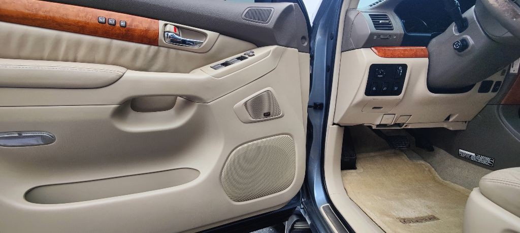 2006 Lexus GX Image 9