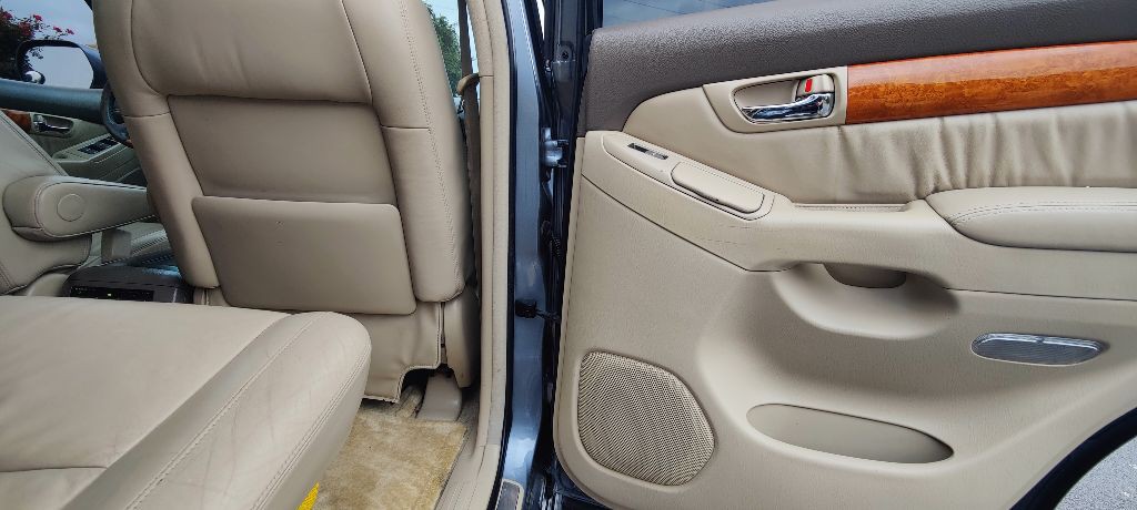 2006 Lexus GX Image 14