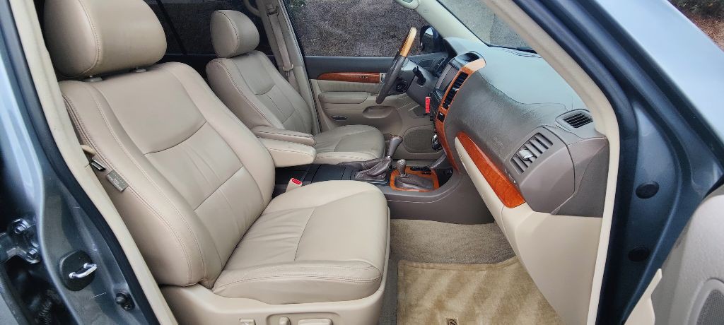 2006 Lexus GX Image 15