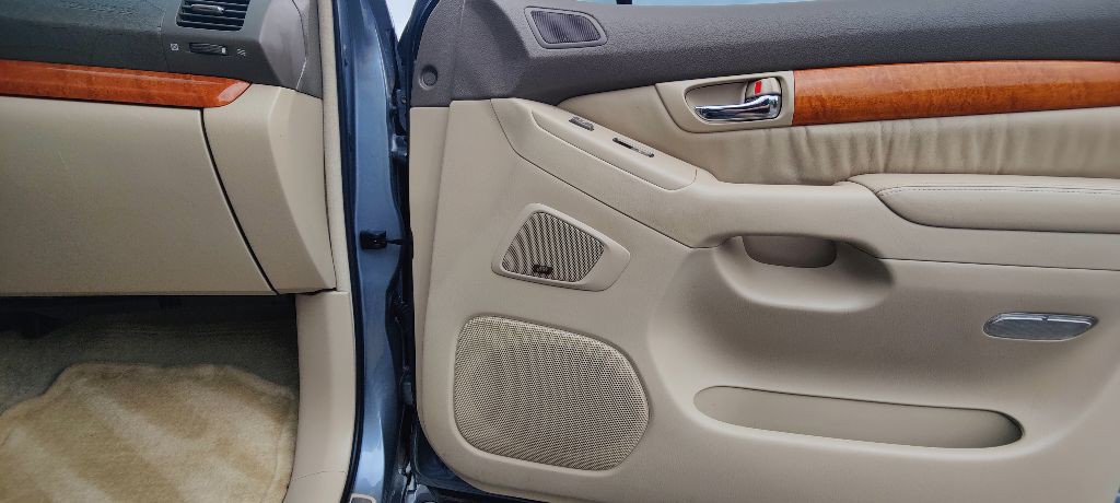 2006 Lexus GX Image 16