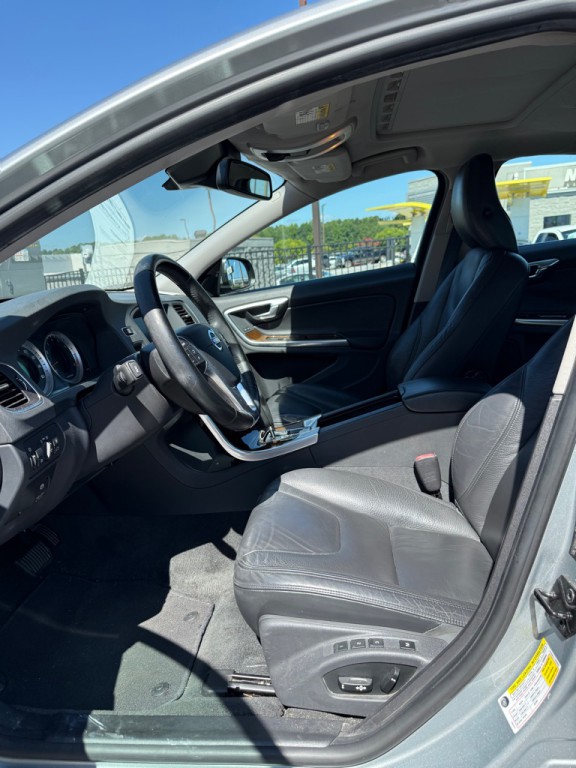 2012 Volvo S60 Image 9