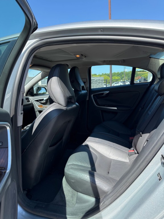 2012 Volvo S60 Image 10