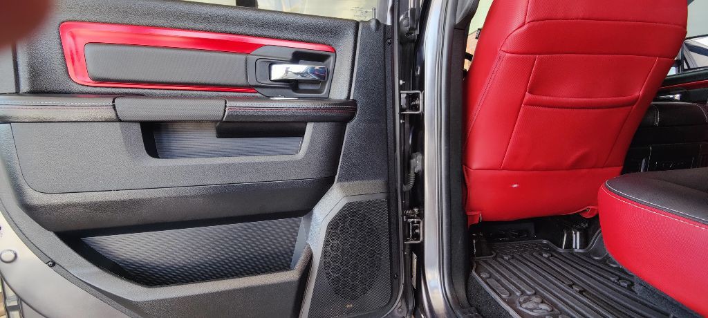 2017 RAM 1500 Image 11