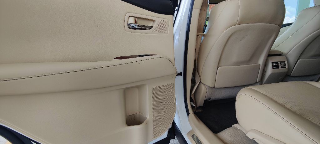 2015 Lexus RX Image 11