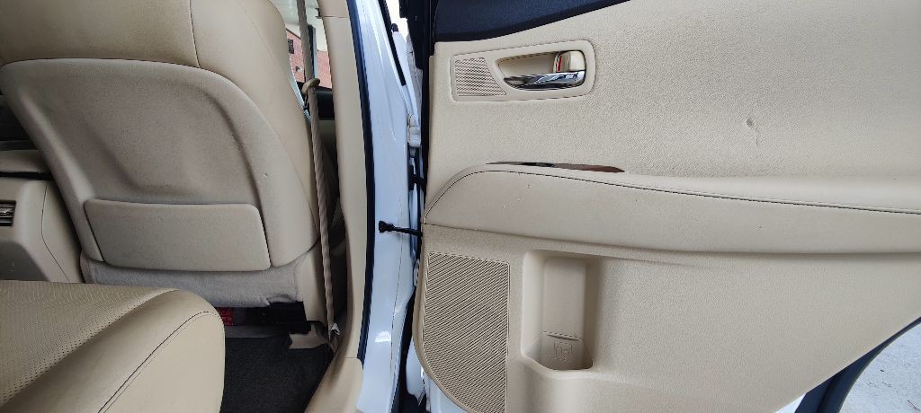 2015 Lexus RX Image 15