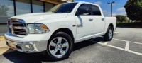 Image for 2017 RAM 1500 Big Horn ID: 6707232