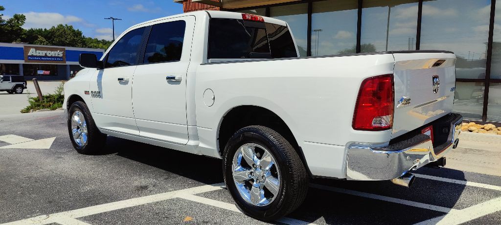 2017 RAM 1500 Image 3