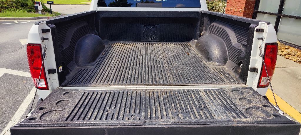 2017 RAM 1500 Image 5
