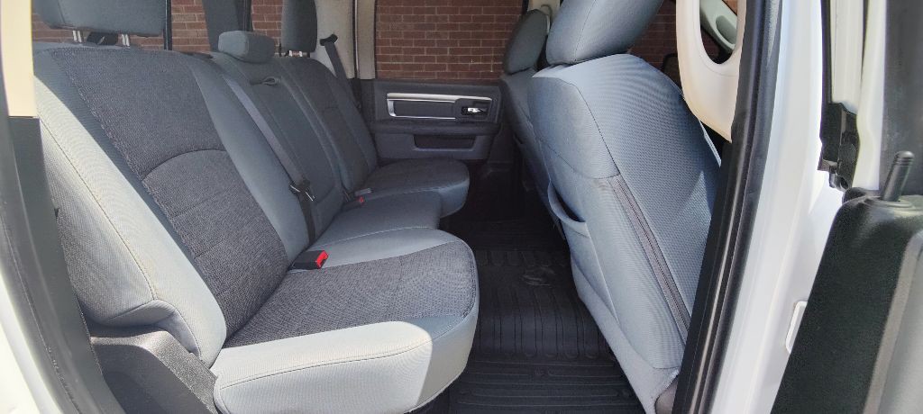 2017 RAM 1500 Image 13