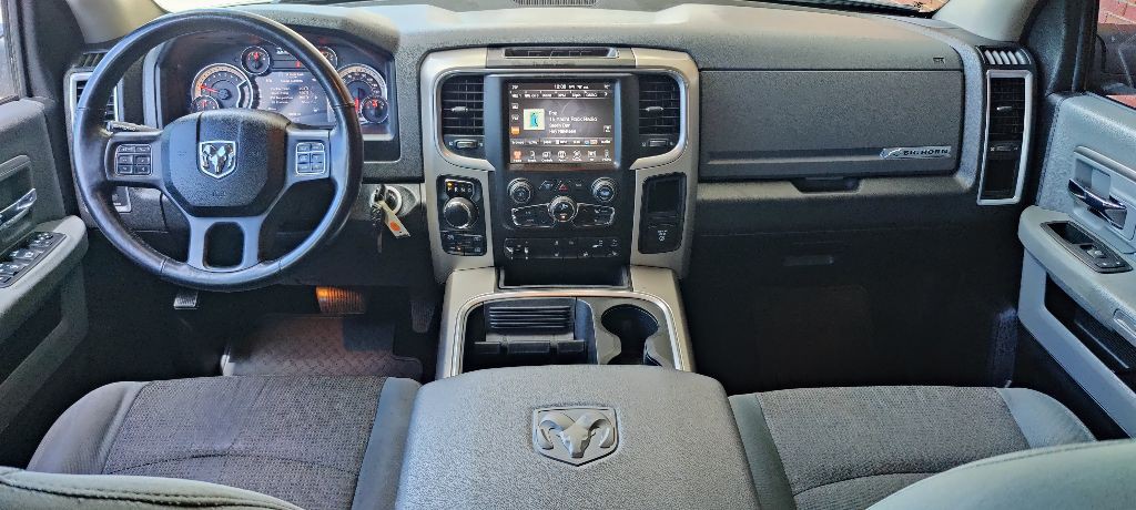 2017 RAM 1500 Image 17