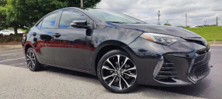 Image for 2019 Toyota Corolla SE ID: 6712393
