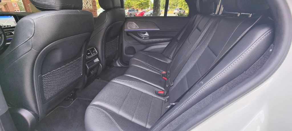 2021 Mercedes-Benz GLE-Class Image 10