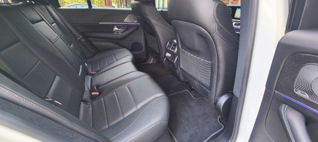 2021 Mercedes-Benz GLE-Class Image 13