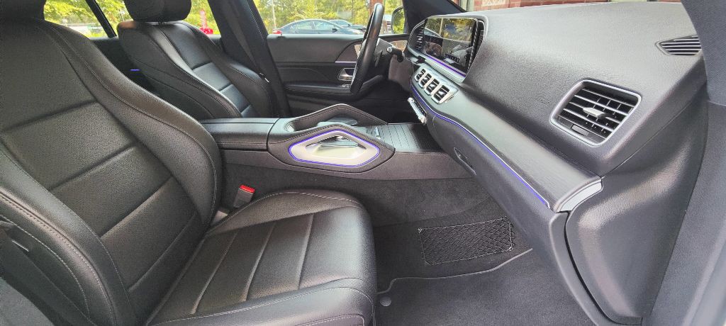 2021 Mercedes-Benz GLE-Class Image 15