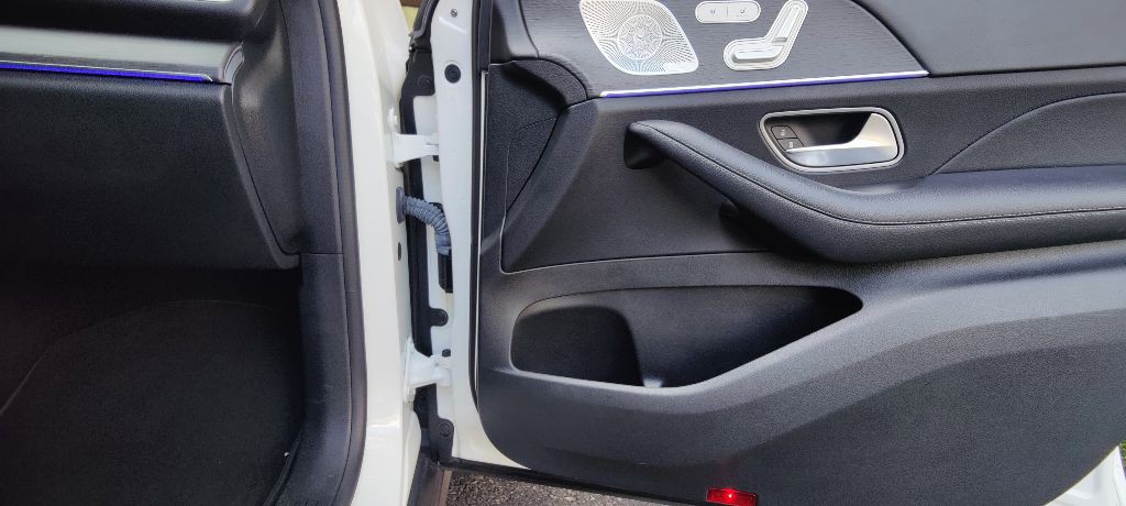 2021 Mercedes-Benz GLE-Class Image 16