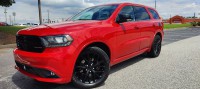 Image for 2015 Dodge Durango R/T ID: 6747358