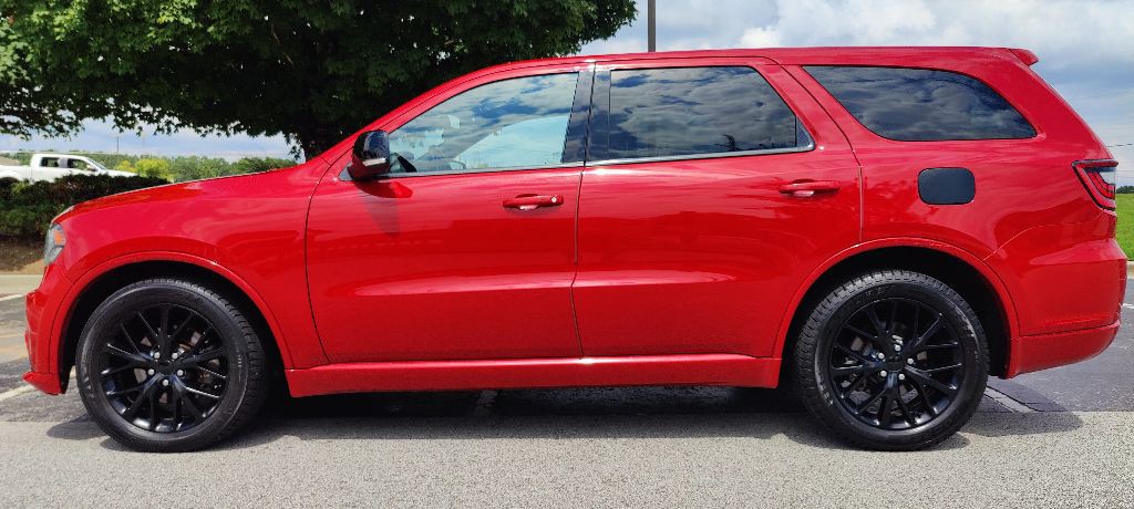 2015 Dodge Durango Image 2