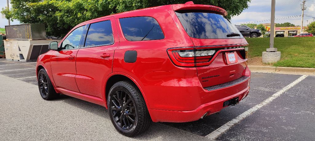 2015 Dodge Durango Image 3