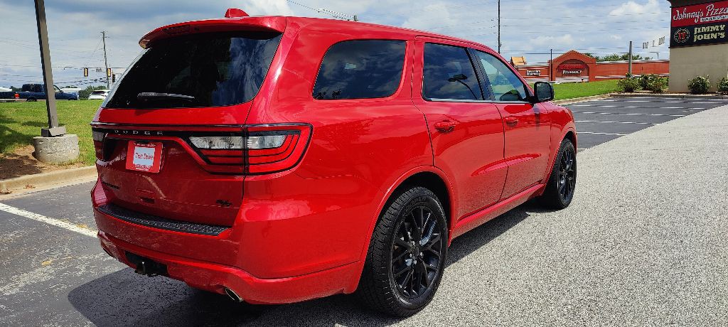 2015 Dodge Durango Image 5