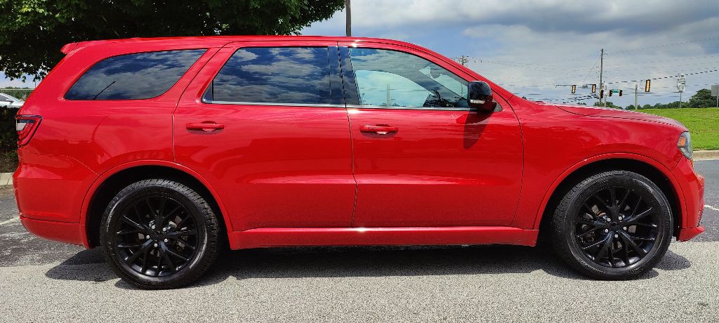 2015 Dodge Durango Image 6