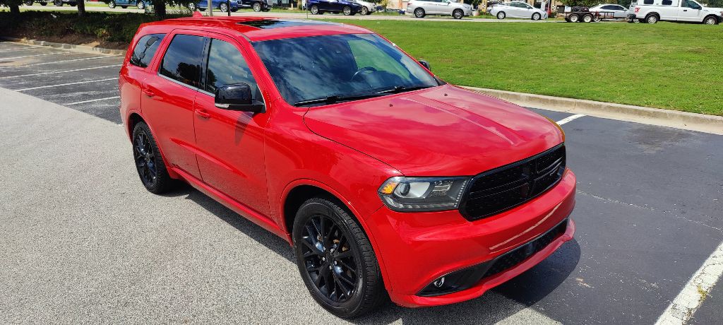 2015 Dodge Durango Image 7
