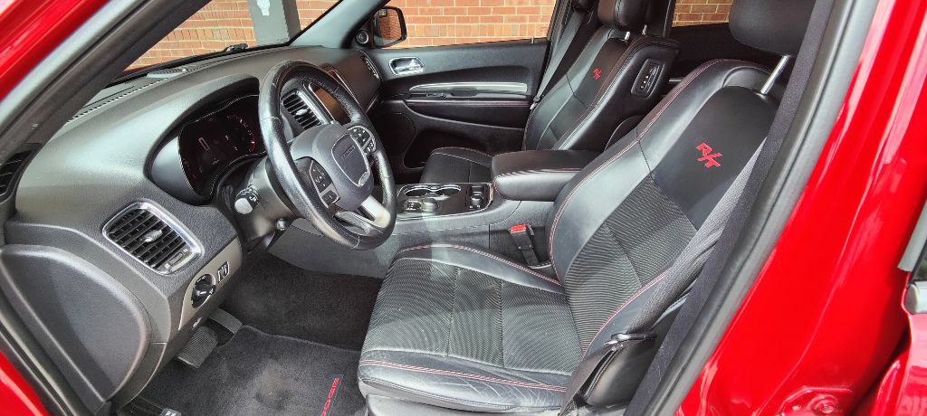 2015 Dodge Durango Image 8