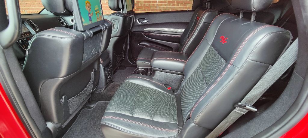 2015 Dodge Durango Image 10