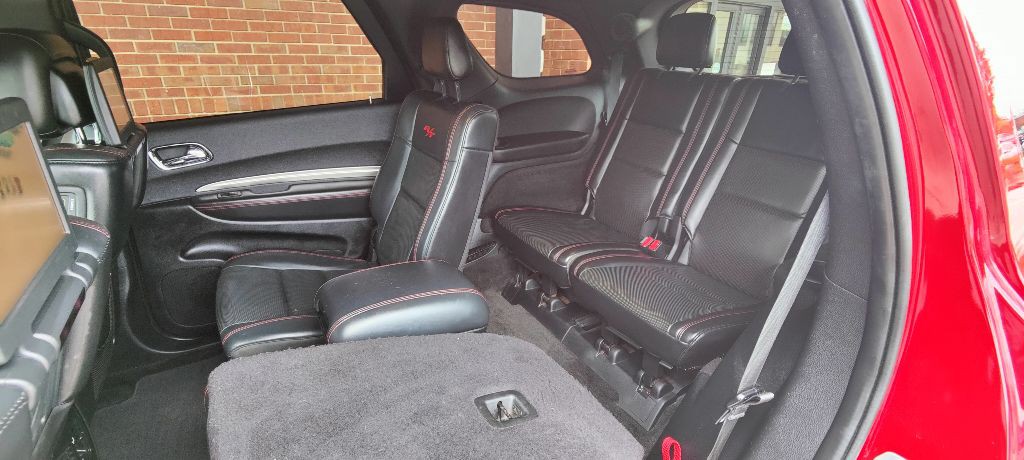2015 Dodge Durango Image 11
