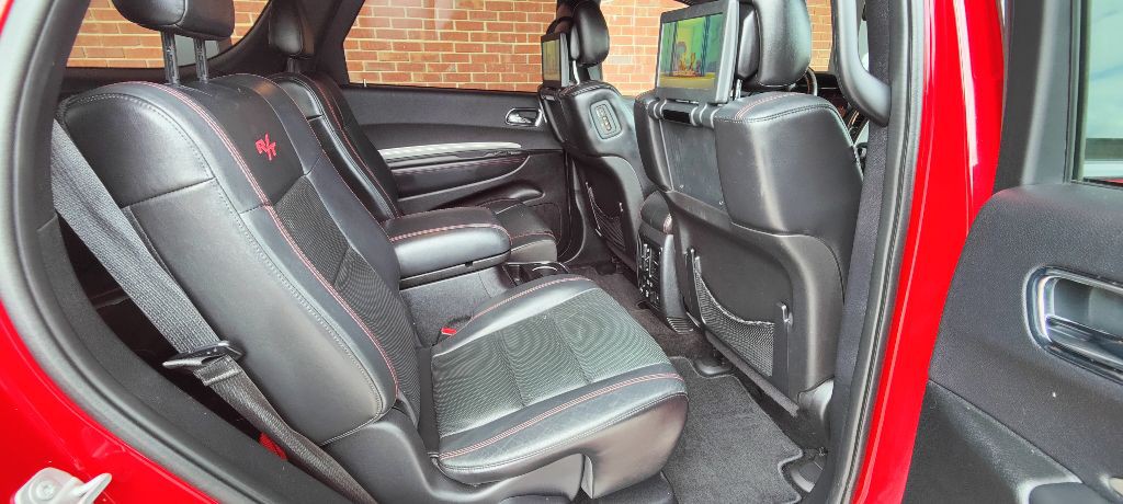 2015 Dodge Durango Image 14
