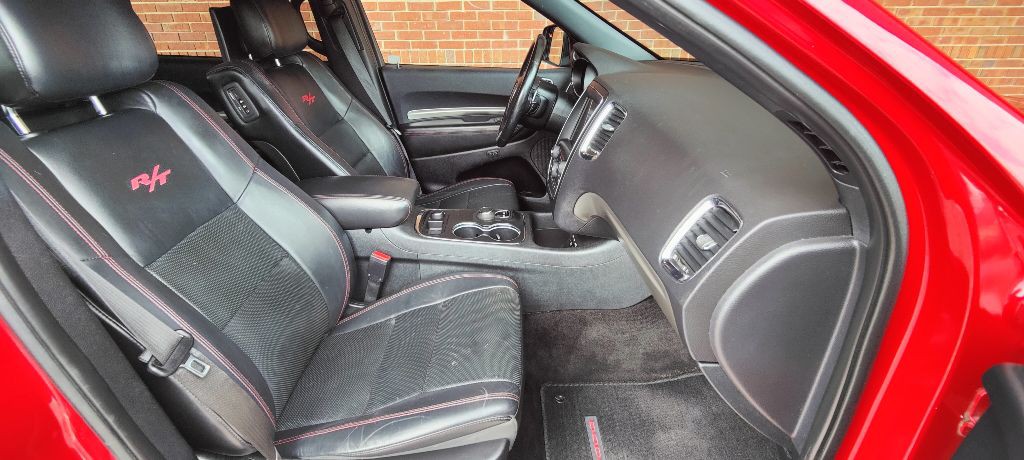 2015 Dodge Durango Image 16