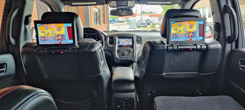 2015 Dodge Durango Image 19