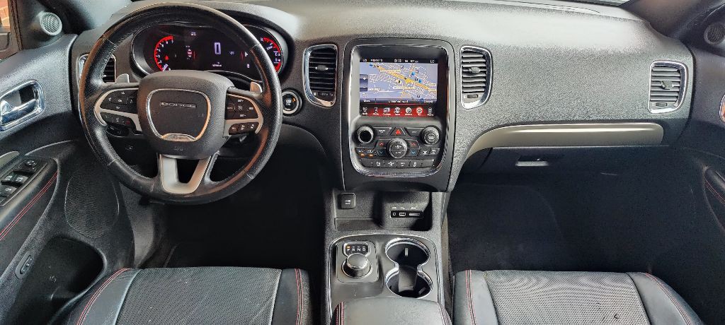 2015 Dodge Durango Image 20