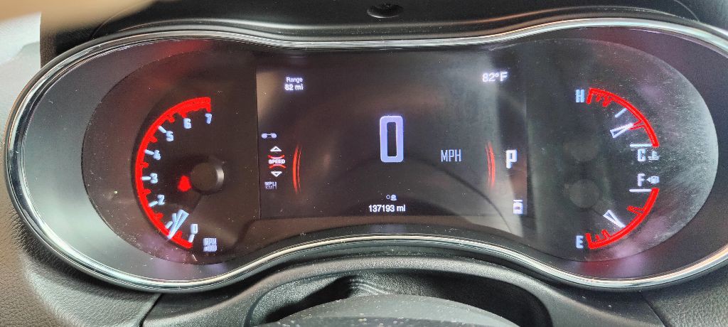2015 Dodge Durango Image 21