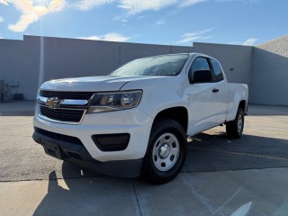 Image for 2017 Chevrolet Colorado  ID: 6751009