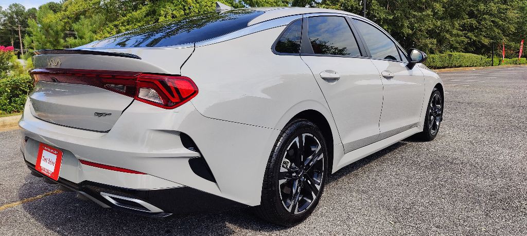 2023 Kia K5 Image 5