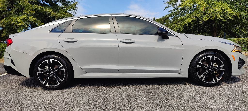 2023 Kia K5 Image 6