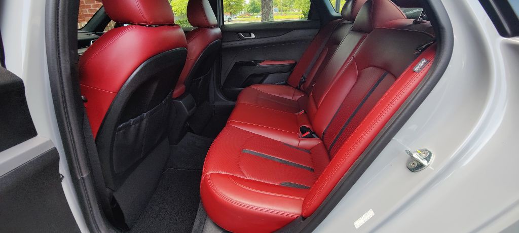 2023 Kia K5 Image 10