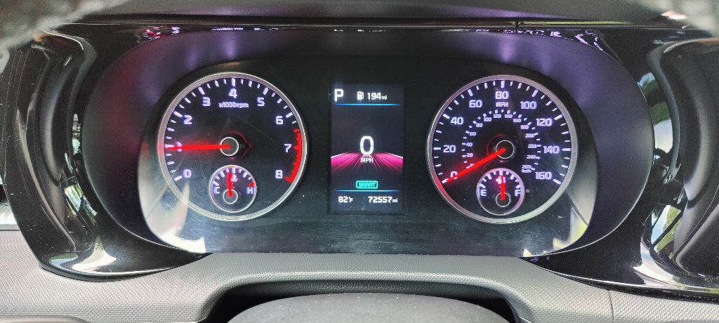 2023 Kia K5 Image 18