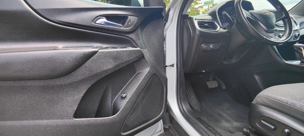 2022 Chevrolet Equinox Image 9