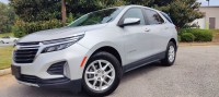 Image for 2022 Chevrolet Equinox LT ID: 6794752