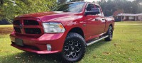 Image for 2013 RAM 1500 ST ID: 6800287