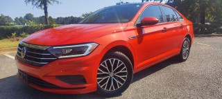 Image for 2019 Volkswagen Jetta SEL ID: 6805808