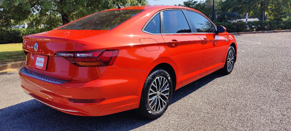 2019 Volkswagen Jetta Image 6