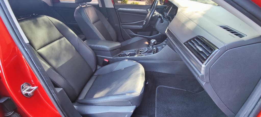 2019 Volkswagen Jetta Image 15