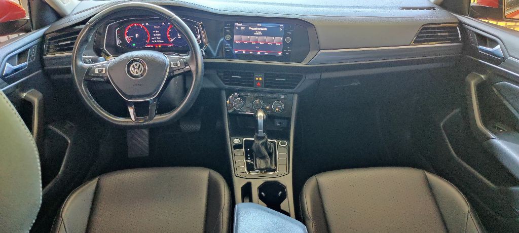 2019 Volkswagen Jetta Image 18